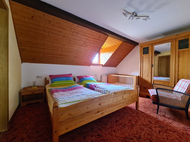 FEWO: Schlafzimmer